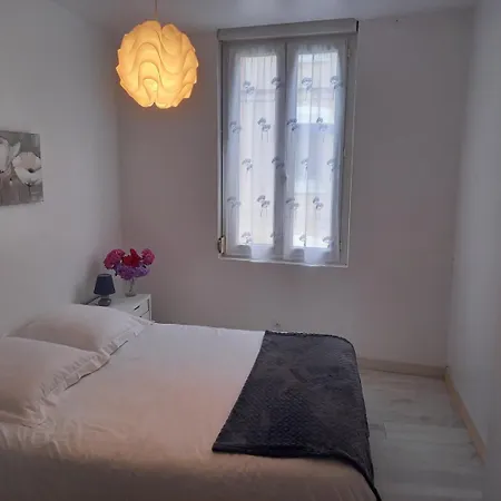 Le Nid De Goelands * Fécamp