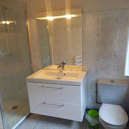 Le Nid De Goelands *