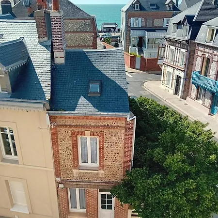 Le Nid De Goélands Casa vacanze *