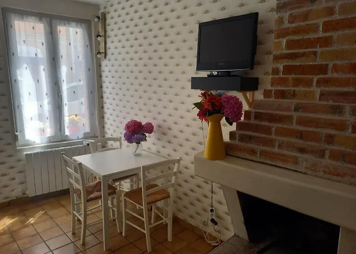 Le Nid De Goelands *