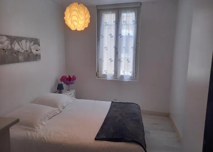 Le Nid De Goelands * Fécamp