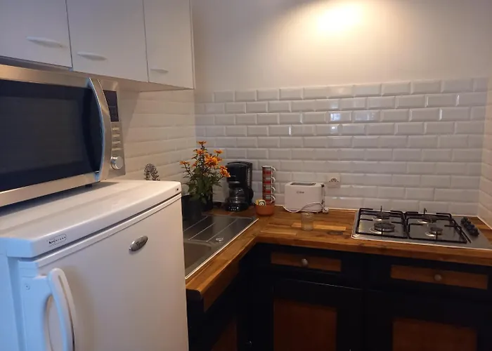 Σπίτι διακοπών Le Nid De Goelands Fécamp